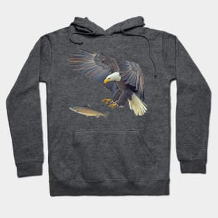 Eagle Hoodie